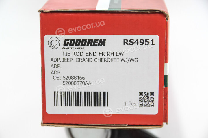 Goodrem RS4951