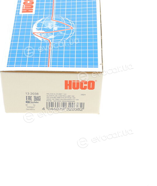 Astemo (Hitachi) / Huco 132038