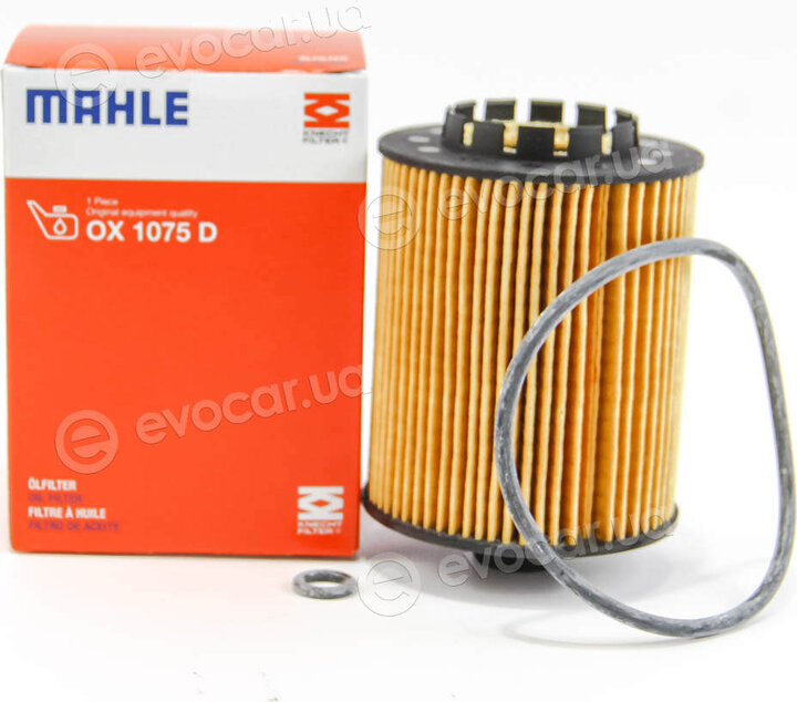 Mahle OX 1075D
