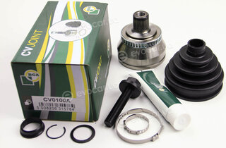 BGA CV0100A