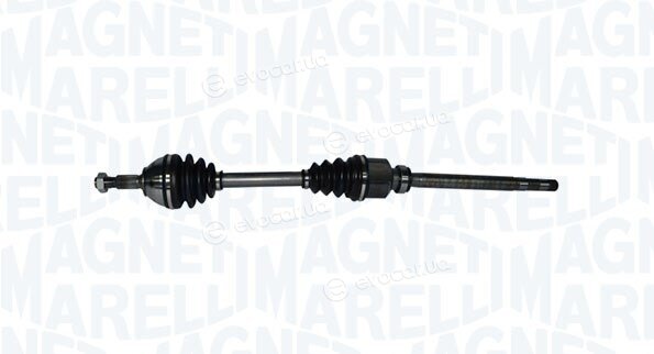 Magneti Marelli 302004190046