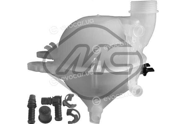 Metalcaucho / STC 03782