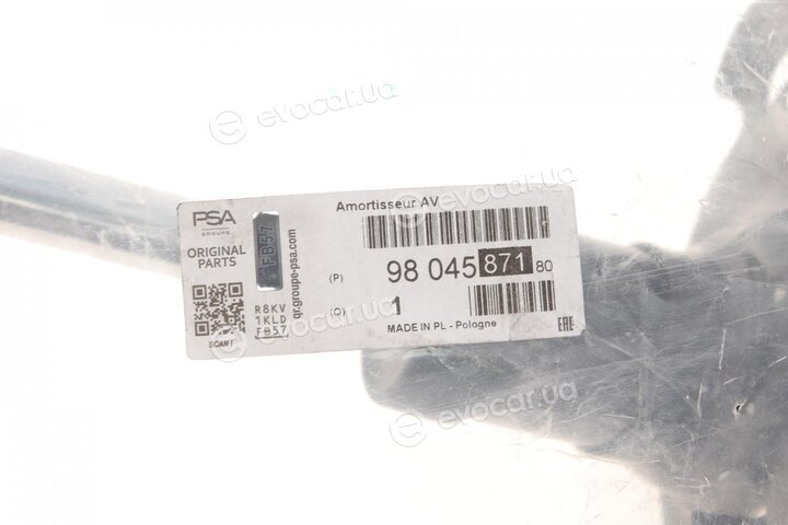 Mopar (PSA / FCA) 9804587180