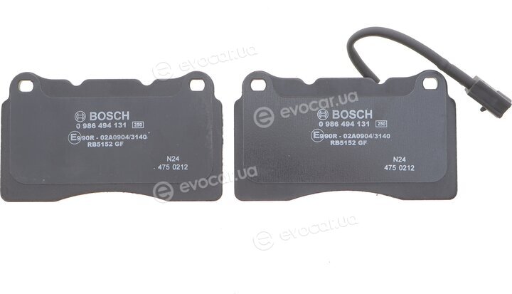 Bosch 0 986 494 131