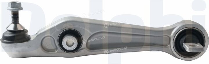 Delphi TC4551