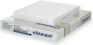 Konner KCF-2K000
