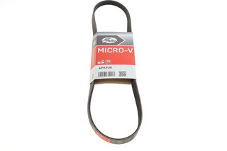 Gates 4PK938