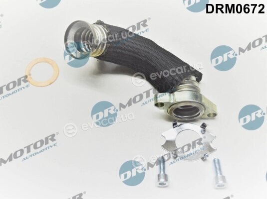 Dr. Motor DRM0672