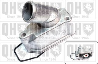Quinton Hazell QTH566K