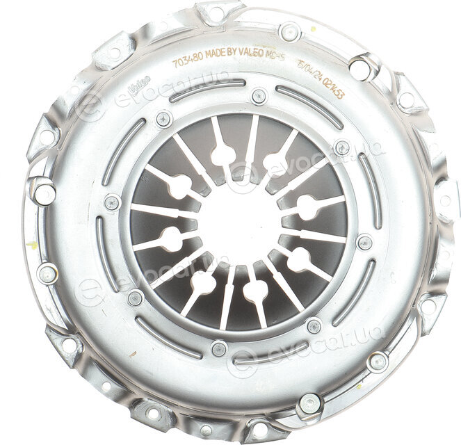 Valeo 837060