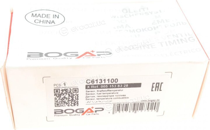 Bogap C6131100