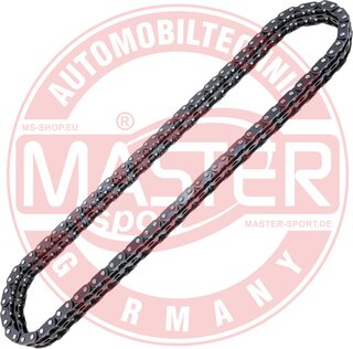 Master Sport 90-PCS-MS