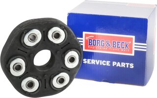 Borg & Beck BDC144