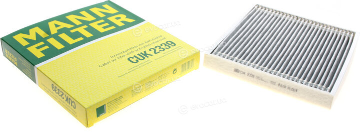 Mann CUK 2339