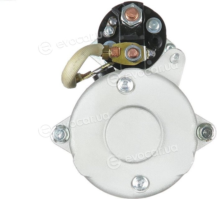 AS S1258S