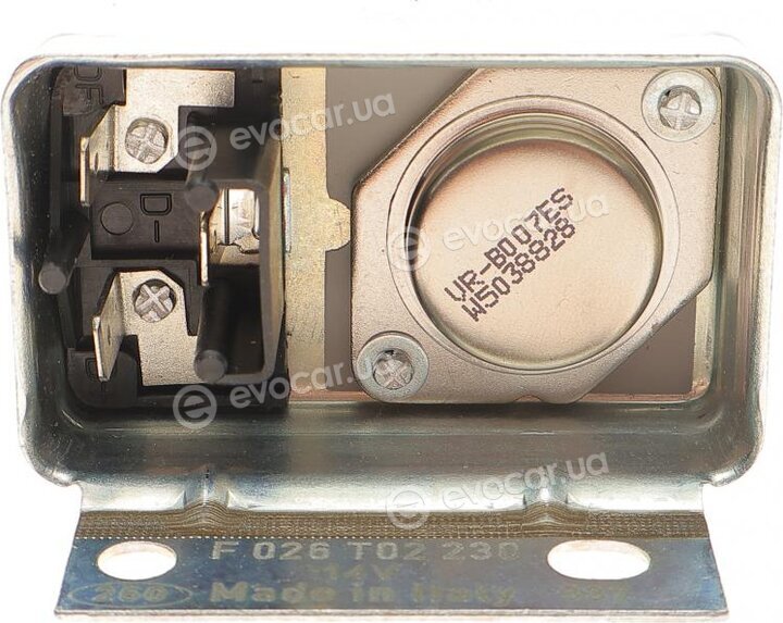 Bosch F 026 T02 230