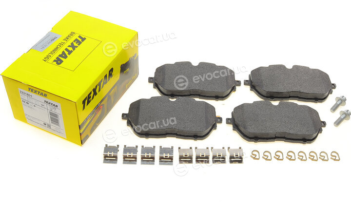 Textar 2221801