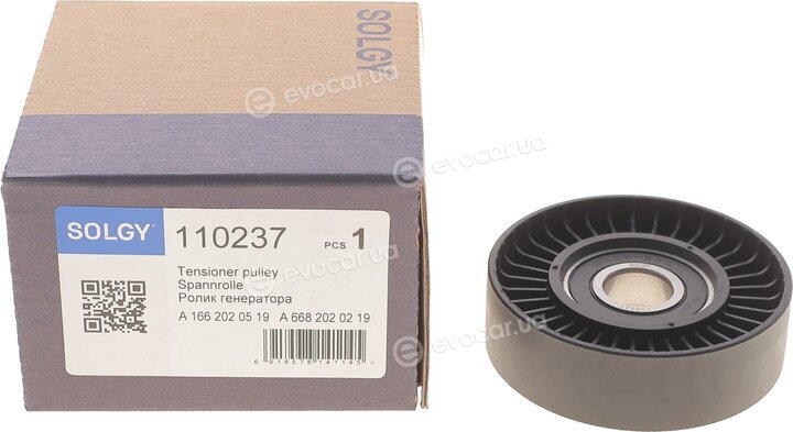 Solgy 110237