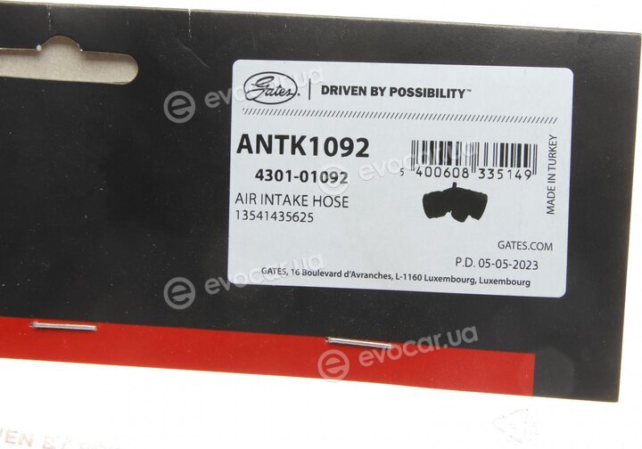 Gates ANTK1092