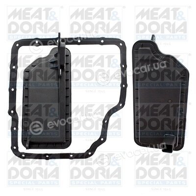 Meat & Doria KIT21006
