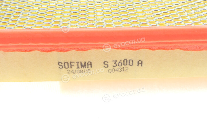 Sofima S 3600 A