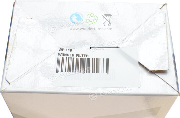 Wunder WP 119