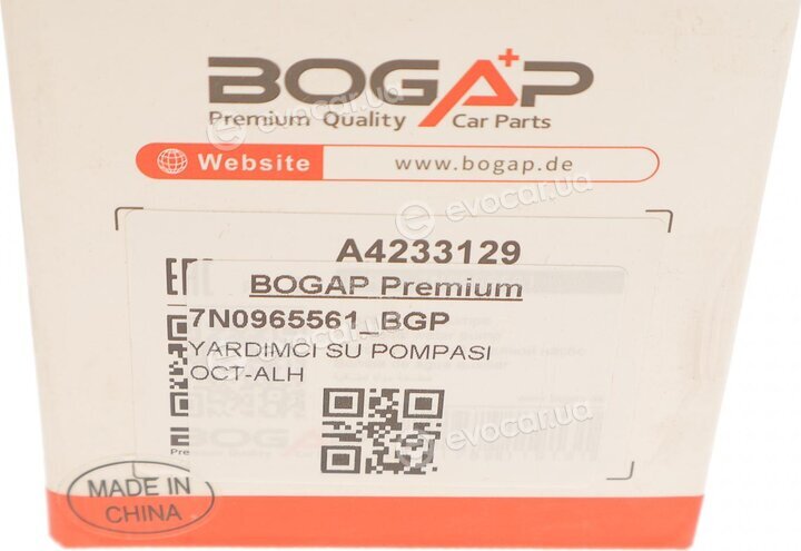 Bogap A4233129