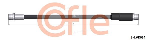 Cofle / Cabor 92.BH.VK054