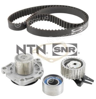 NTN / SNR KDP458.510