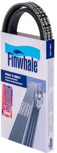 Finwhale BP4PK813