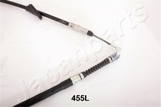 Japanparts BC-455L