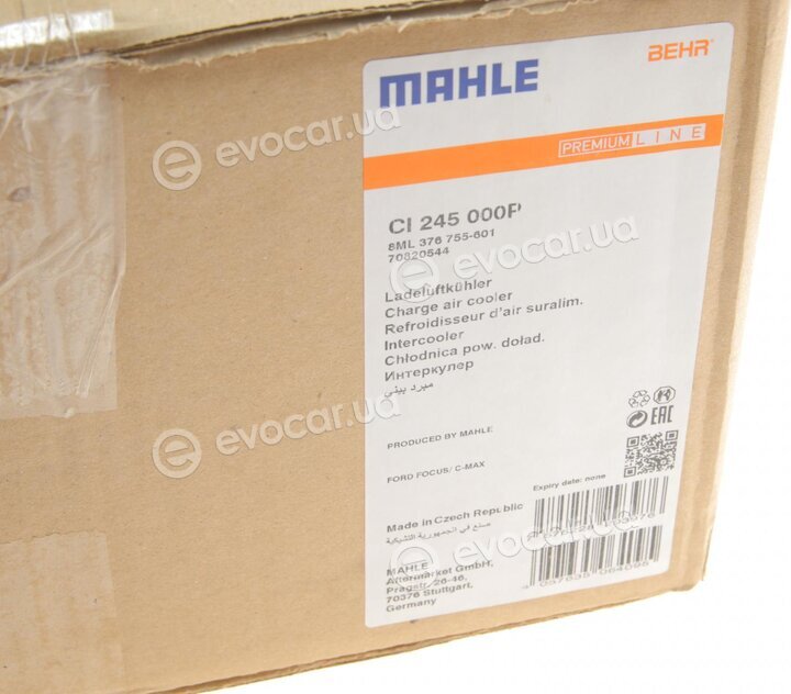 Mahle CI 245 000P