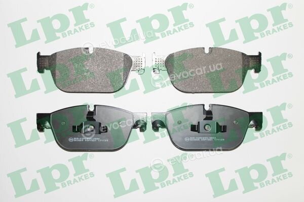 LPR / Samko 05P1561