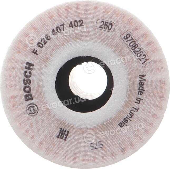 Bosch F026407402
