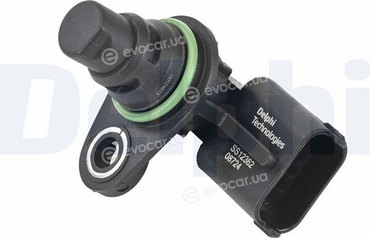 Delphi SS12362