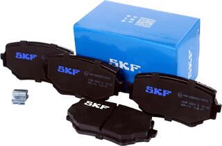 SKF VKBP 80531 A
