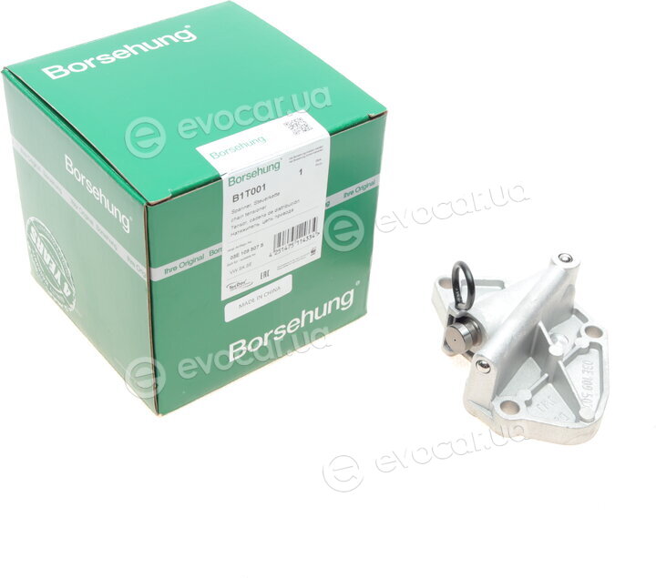 Borsehung B1T001