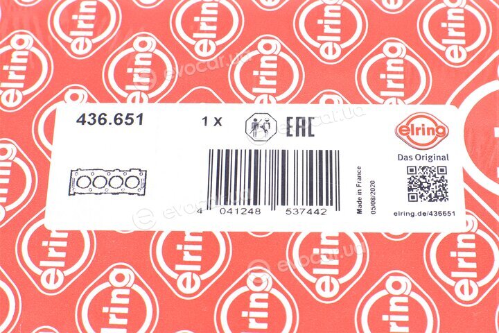 Elring 436.651