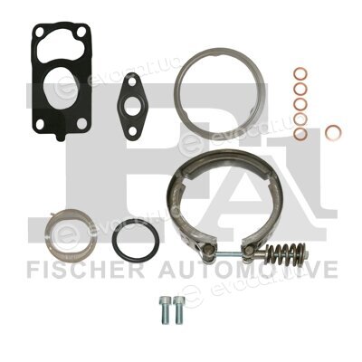 FA1 KT100160
