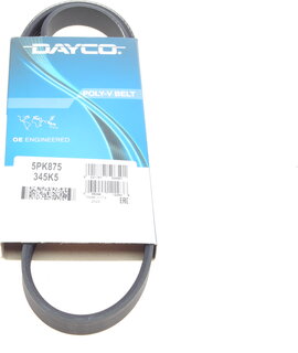 Dayco 5PK875