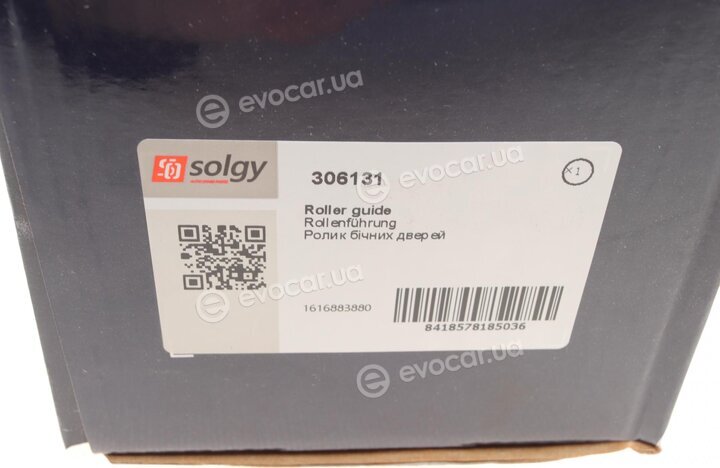 Solgy 306131