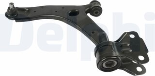 Delphi TC5543