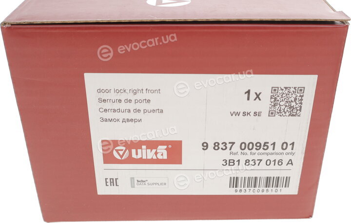 Vika 98370095101