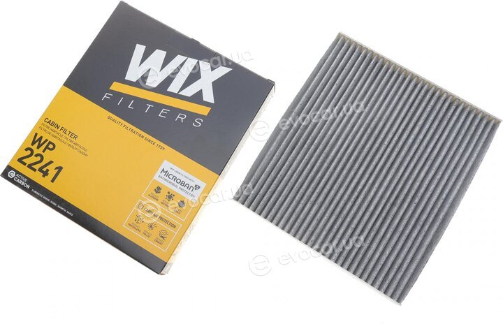 WIX WP2241