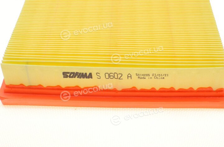 Sofima S 0602 A