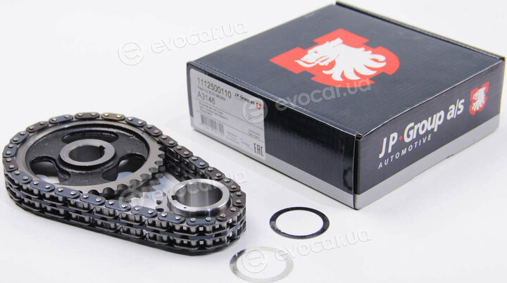 JP Group 1112500110