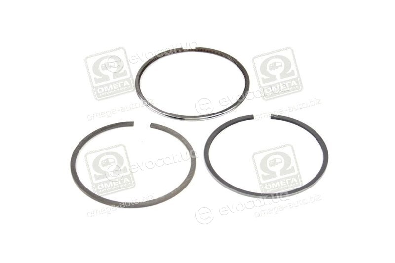 Mahle 030 20 V0