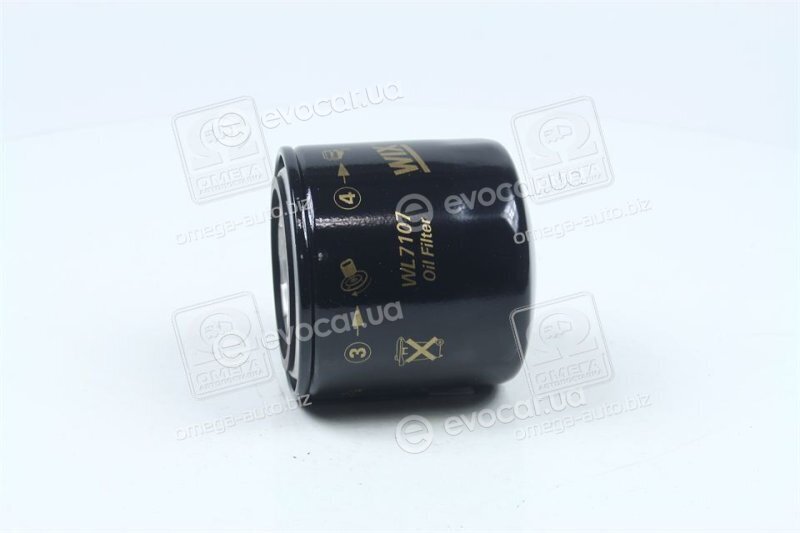 WIX WL7107