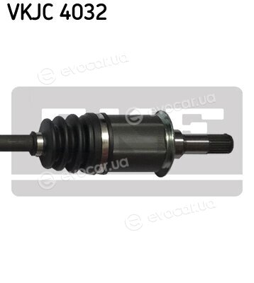 SKF VKJC 4032