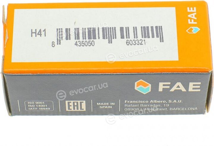 FAE 31570